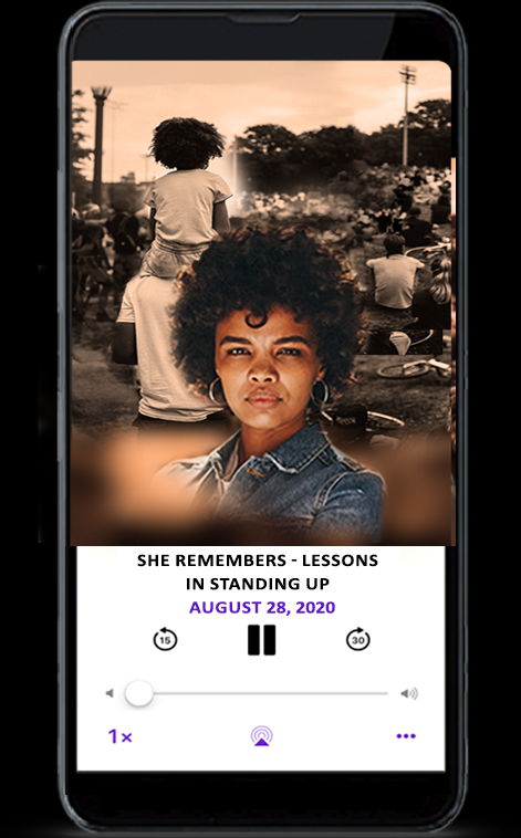 Groundbreaking Podcasts